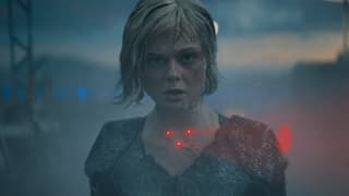 PREDATOR: BADLANDS Trailer Featuring Action-Packed New Footage Leaks Online