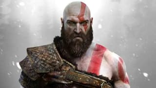 GOD OF WAR Live-Action Series Will Feature Thor, Sif, Odin And Other Characters From RAGNARÖK Video Game