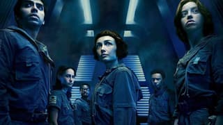 ALIEN: EARTH Showrunner On What Fans Can Expect From A Potential Season 2 - SPOILERS