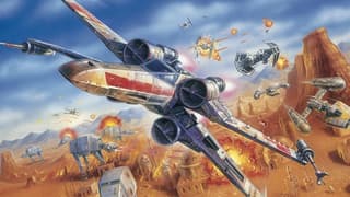 STAR WARS: Lucasfilm Has Reportedly Made A HUGE Change To Its Plans For Patty Jenkins' ROGUE SQUADRON