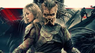 PREDATOR: BADLANDS First Social Media Reactions Land Following UK Premiere Screening