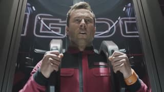 Sydney Sweeney Discusses Speculation Of Affair With THE RUNNING MAN Star Glen Powell