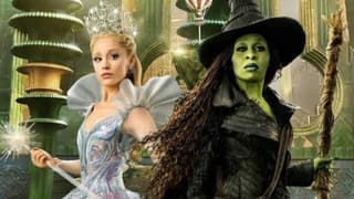WICKED: FOR GOOD Social Media Reactions Hail Musical Sequel As A Heartbreakingly Tender Conclusion