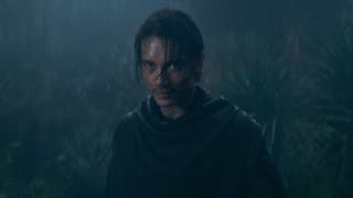 THE ACOLYTE Star Manny Jacinto Breaks Silence On Qimir Being STAR WARS' First Knight Of Ren