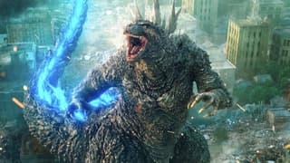 GODZILLA MINUS ONE Sequel's Title Unveiled With First Official Teaser