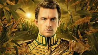 WICKED: FOR GOOD Star Jonathan Bailey Named PEOPLE's Sexiest Man Alive 2025