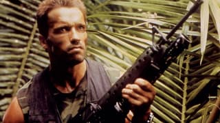 PREDATOR: BADLANDS Producer Teases Possible Arnold Schwarzenegger Return In Future Movie