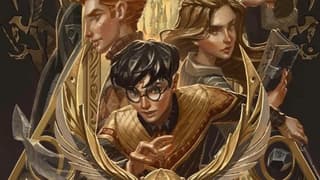 A Huge Rumor For The Upcoming HARRY POTTER TV Series Has Now Been Debunked