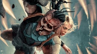 The First Gay Predator! Fans Criticize Woke, Disneyfied PREDATOR: BADLANDS - Is The Backlash Warranted?
