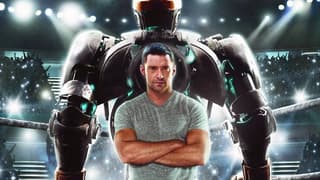 REAL STEEL Director Shawn Levy Shares A Disappointing Update About Disney+ Revival Announced In 2021