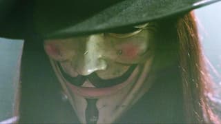 V FOR VENDETTA: HBO Series Based On Alan Moore's Dystopian Tale In The Works; James Gunn On Board As Producer