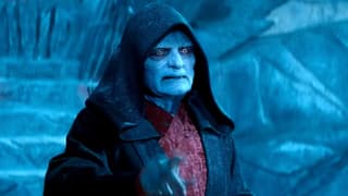 STAR WARS Has Revealed The REAL Reason Emperor Palpatine Was So Weak In THE RISE OF SKYWALKER