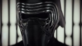 THE LAST JEDI Director Comments On Adam Driver’s Scrapped BEN SOLO Movie