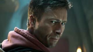 THE RUNNING MAN Comes Second In Box Office Race As NOW YOU SEE ME 3 Claims Top Spot