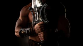 MASTERS OF THE UNIVERSE: New Test Screening Report Reveals Plot Spoilers And Details On Jared Leto's Skeletor