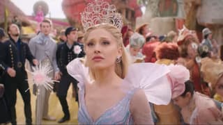 Man Who Crashed WICKED: FOR GOOD Premiere Sentenced