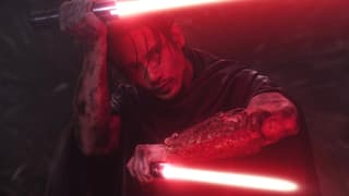 THE ACOLYTE Showrunner On Cancellation And Online Backlash: I Was Surprised By How It Was Handled