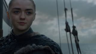 George RR Martin Says Multiple GAME OF THRONES Sequel Series Are Currently In Development