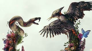 Quentin Tarantino Tears Into THE HUNGER GAMES Author Suzanne Collins For Ripping Off This 2000 Thriller