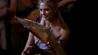 BUFFY THE VAMPIER SLAYER Revival Creative Chloé Zhao On Whether She Was Team Spike Or Team Angel