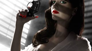 WEDNESDAY Season 3 Adds SIN CITY And CASINO ROYALE Star Eva Green As Aunt Ophelia