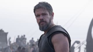 THE ODYSSEY: 6-Minute Prologue Reportedly Coming To Theaters; Trailer Release Date And Runtime Revealed