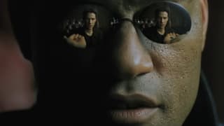 THE MATRIX Co-Director Lilly Wachowski Reveals Her Thoughts On The Film Being Co-Opted By Right-Wing Ideology