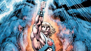 MASTERS OF THE UNIVERSE Will Be Unlike Any Other Similar Fantasy Movie Teases Star Nicholas Galitzine