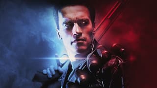 THE TERMINATOR Director James Cameron Strongly Hints That The Reboot Will Be His First Post-AVATAR Movie