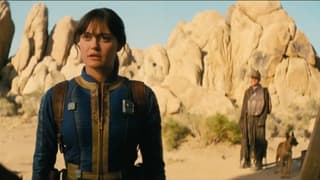 New FALLOUT Season 2 Teaser Promises Ghoultide Cheer This December