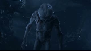 STRANGER THINGS Knocked Down On Netflix’s Top 10 By Documentary Series