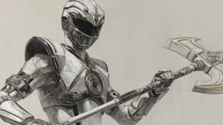 The Disney+ POWER RANGERS Series Is Real! Showrunners Confirm Development Status