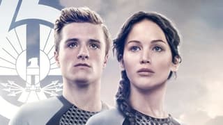 THE HUNGER GAMES: SUNRISE ON THE REAPING Will Feature The Return Of Jennifer Lawrence & Josh Hutcherson