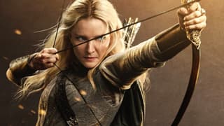 THE LORD OF THE RINGS: THE RINGS OF POWER Season 3 Teaser Reveals New BTS Footage As Filming Officially Wraps