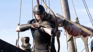 THE ODYSSEY: Intense 6-Minute Prologue For Christopher Nolan's Epic Adaptation Leaks Online