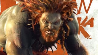 STREET FIGHTER Trailer And Posters Spotlight Iconic Characters Such As Ryu, Blanka, Chun-Li & M. Bison