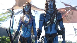 AVATAR: FIRE AND ASH Takes In $12 Million From Thursday Previews As Rotten Tomatoes Score Drops