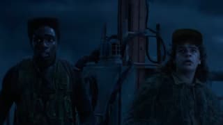 STRANGER THINGS: It's Time To Save The World In Epic New Trailer For Tomorrow's Series Finale