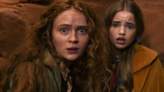 STRANGER THINGS Series Finale Causes Netflix To Crash... For The Second Time This Season