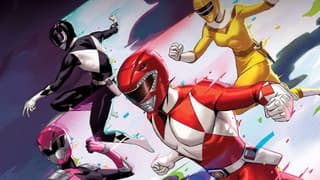 POWER RANGERS Casting Heats Up As Six Actors Eyed For Upcoming Disney+ Reboot Are Revealed