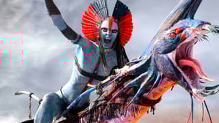 AVATAR: FIRE AND ASH Officially Passes $1 Billion At The Worldwide Box Office