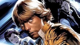 STAR WARS: Kathleen Kennedy's Successors As Lucasfilm Co-Presidents Reportedly Revealed