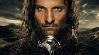 THE LORD OF THE RINGS: THE HUNT FOR GOLLUM Is Now Actively Looking To Cast A New Aragorn