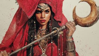 POWER RANGERS Disney+ Reboot Rumor Says This QUANTICO Star Is Up For Rita Repulsa