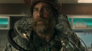 Sam Rockwell Shines In Timely New GOOD LUCK, HAVE FUN, DON'T DIE Trailer