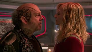 STAR TREK: STARFLEET ACADEMY Debuts on Paramount+ With Solid Rotten Tomatoes Scores