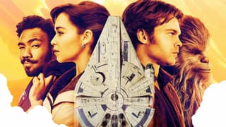 Kathleen Kennedy Talks Lucasfilm Exit, Sexist Abuse From STAR WARS Fans, And Her Biggest Regret