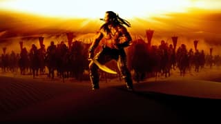 THE MUMMY 4: Will Dwayne Johnson Return As The Scorpion King In The Upcoming Fourth Installment?