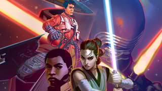 STAR WARS: [SPOILER] Is Expected To Be A Huge Part Of Simon Kinberg's Planned Trilogy