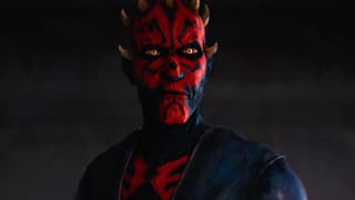 STAR WARS: MAUL – SHADOW LORD Trailer Finds The Iconic Villain On The Run From Emperor Palpatine